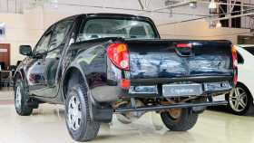 Mitsubishi L200 2010 г.в.