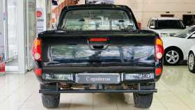 Mitsubishi L200 2010 г.в.