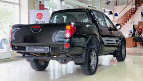 Mitsubishi L200 2010 г.в.