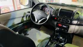 Mitsubishi L200 2010 г.в.