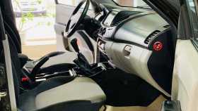 Mitsubishi L200 2010 г.в.