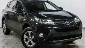 Toyota RAV4 2015 г.в.