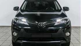 Toyota RAV4 2015 г.в.