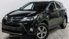 Toyota RAV4 2015 г.в.