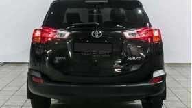Toyota RAV4 2015 г.в.