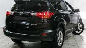 Toyota RAV4 2015 г.в.