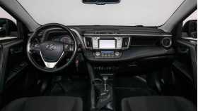 Toyota RAV4 2015 г.в.