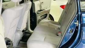 Toyota Highlander 2005 г.в.