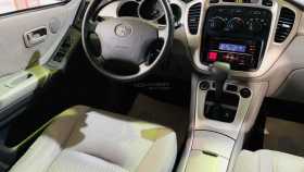 Toyota Highlander 2005 г.в.