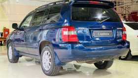 Toyota Highlander 2005 г.в.