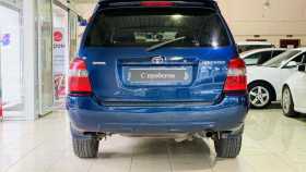 Toyota Highlander 2005 г.в.