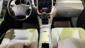 Toyota Highlander 2005 г.в.