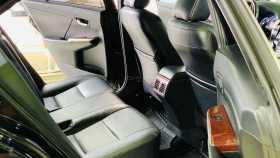 Toyota Camry 2013 г.в.