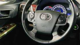 Toyota Camry 2013 г.в.