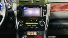Toyota Camry 2013 г.в.