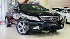 Toyota Camry 2013 г.в.