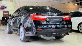 Toyota Camry 2013 г.в.