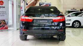 Toyota Camry 2013 г.в.
