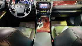 Toyota Camry 2013 г.в.