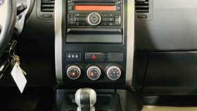 Nissan X-Trail 2011 г.в.