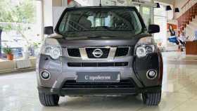 Nissan X-Trail 2011 г.в.