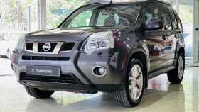 Nissan X-Trail 2011 г.в.