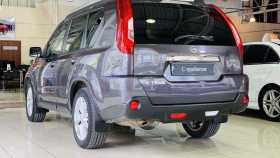 Nissan X-Trail 2011 г.в.