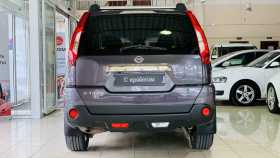Nissan X-Trail 2011 г.в.