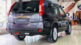 Nissan X-Trail 2011 г.в.