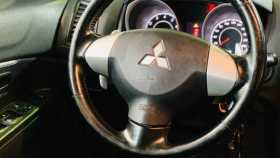 Mitsubishi ASX 2010 г.в.