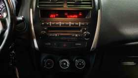 Mitsubishi ASX 2010 г.в.