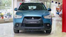 Mitsubishi ASX 2010 г.в.