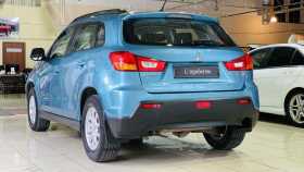 Mitsubishi ASX 2010 г.в.
