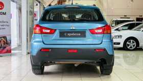 Mitsubishi ASX 2010 г.в.