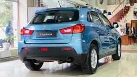Mitsubishi ASX 2010 г.в.