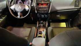 Mitsubishi ASX 2010 г.в.