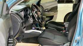 Mitsubishi ASX 2010 г.в.