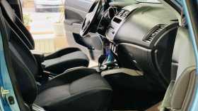 Mitsubishi ASX 2010 г.в.