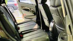 SsangYong Rexton 2009 г.в.