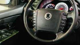 SsangYong Rexton 2009 г.в.