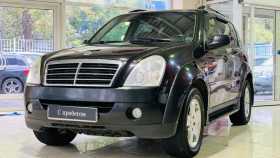 SsangYong Rexton 2009 г.в.