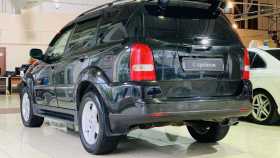 SsangYong Rexton 2009 г.в.