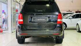 SsangYong Rexton 2009 г.в.