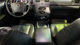 SsangYong Rexton 2009 г.в.