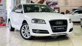 Audi A3 2011 г.в.