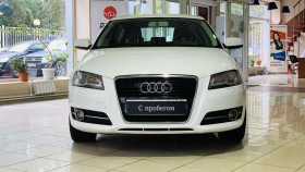 Audi A3 2011 г.в.