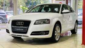 Audi A3 2011 г.в.