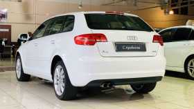 Audi A3 2011 г.в.