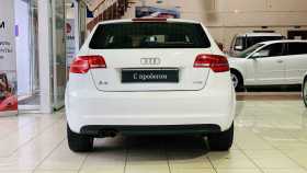 Audi A3 2011 г.в.