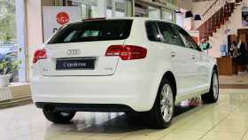 Audi A3 2011 г.в.